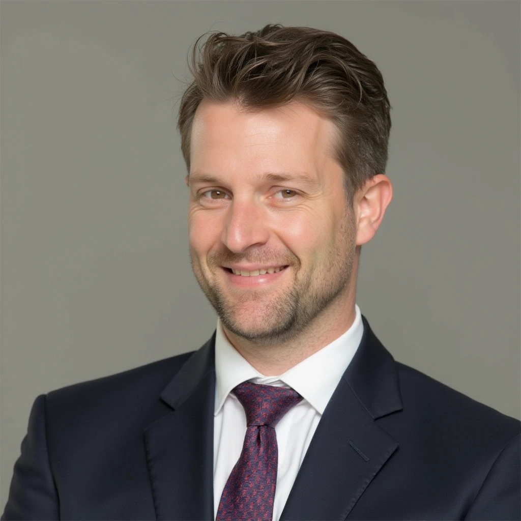 Tom Hartmann